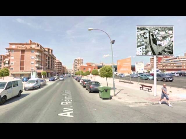 si no te ven no existes