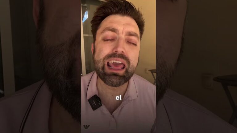 si se enfada es porque le importas