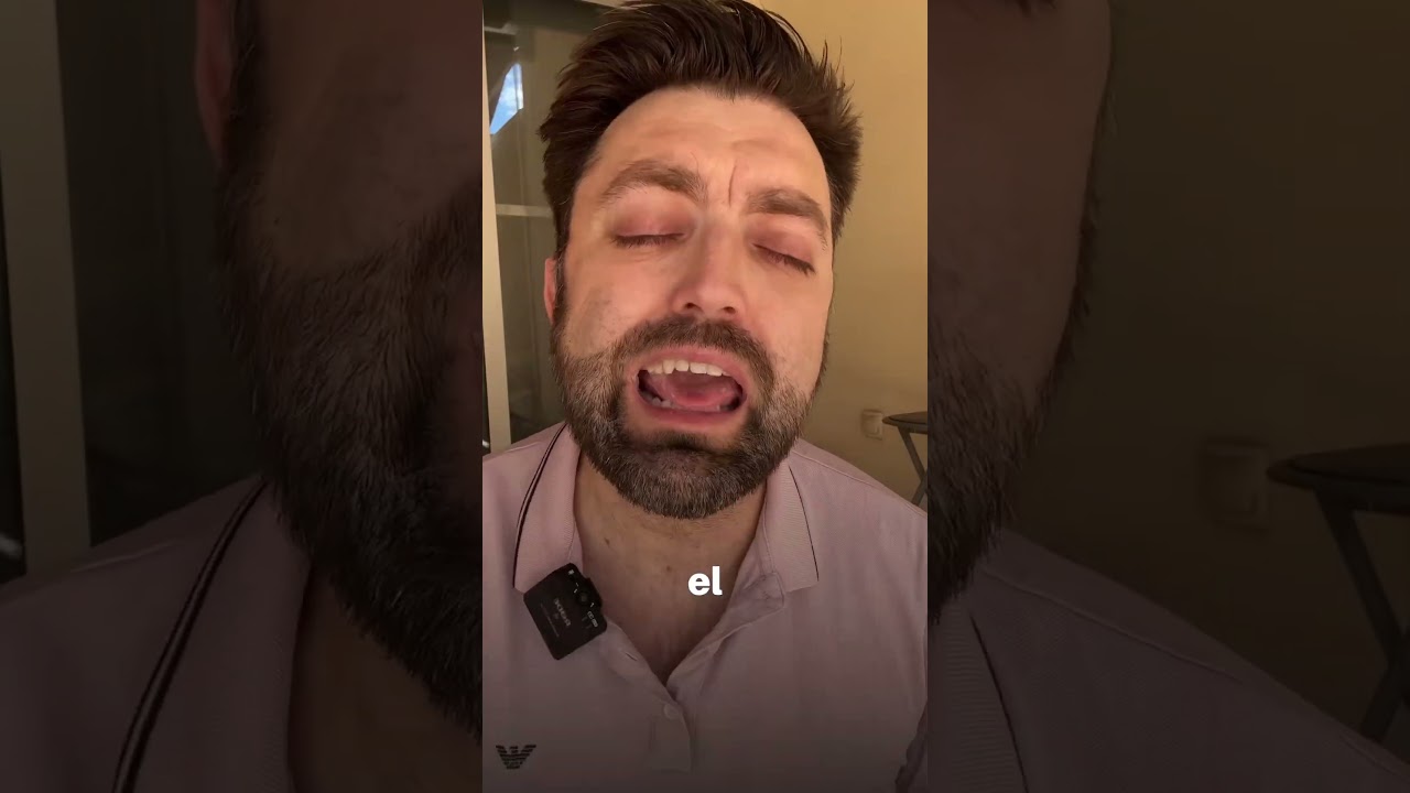 si se enfada es porque le importas