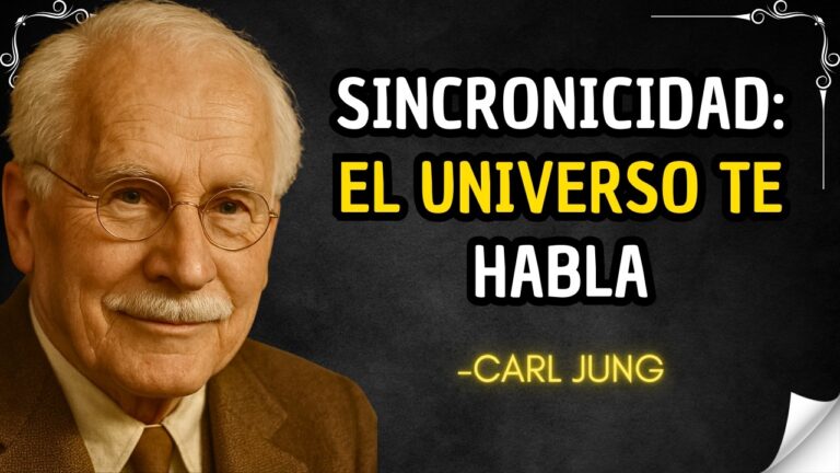 sincronicidad entre personas 9 señales