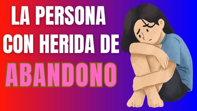 síndrome de abandono en adultos