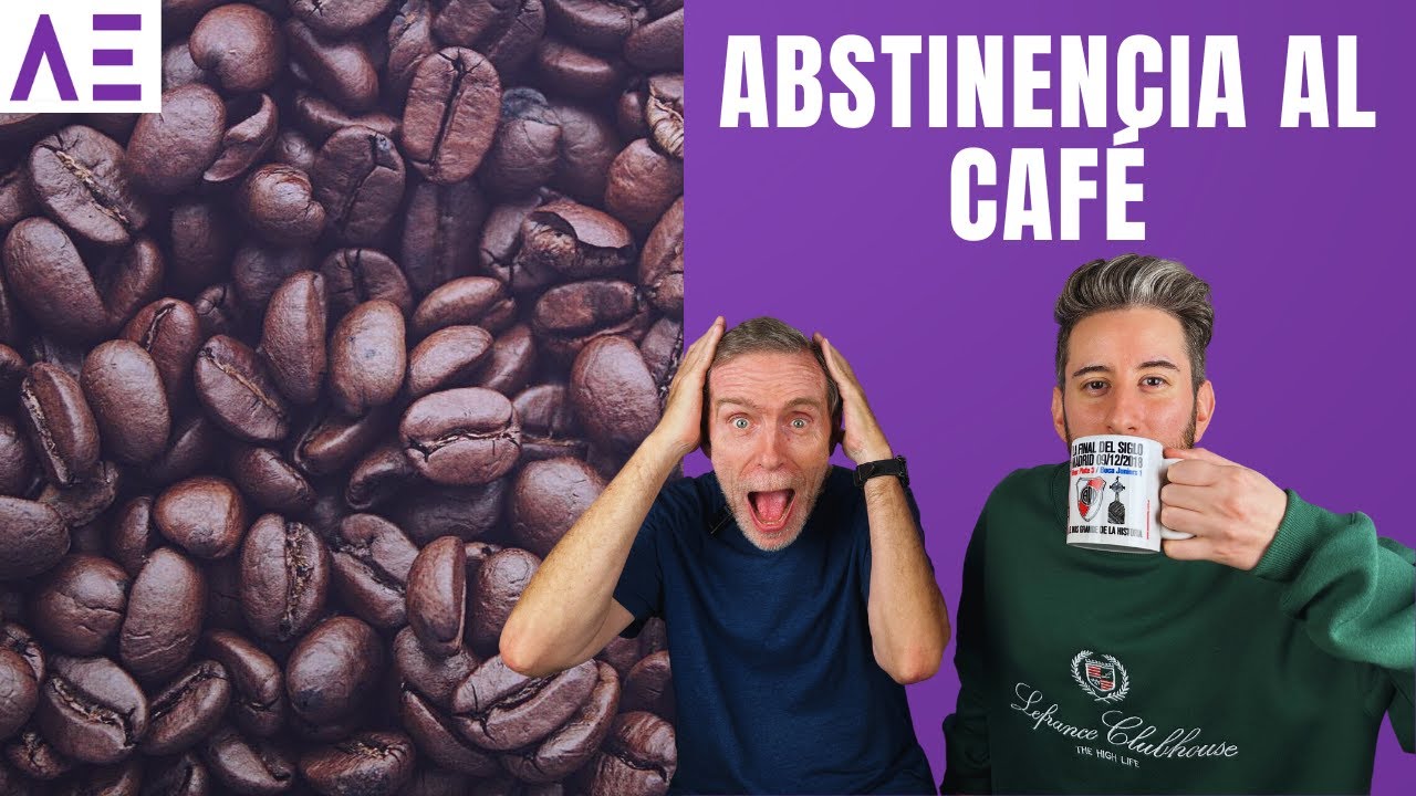 sindrome de abstinencia al cafe