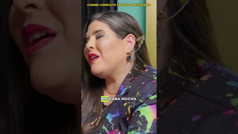 síndrome de abstinencia del speed.