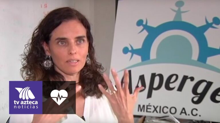 síndrome de asperger en adultos