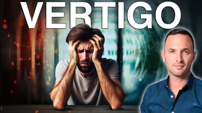 síndrome de ménière por estrés