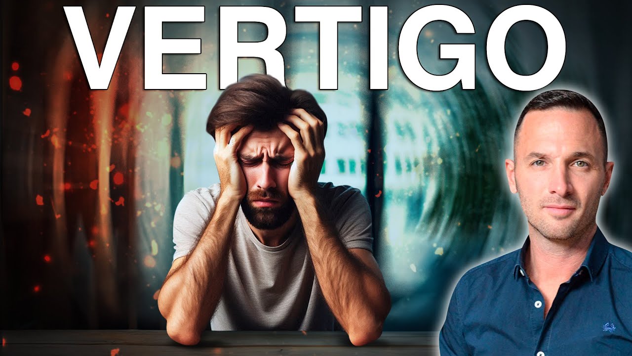 síndrome de ménière por estrés