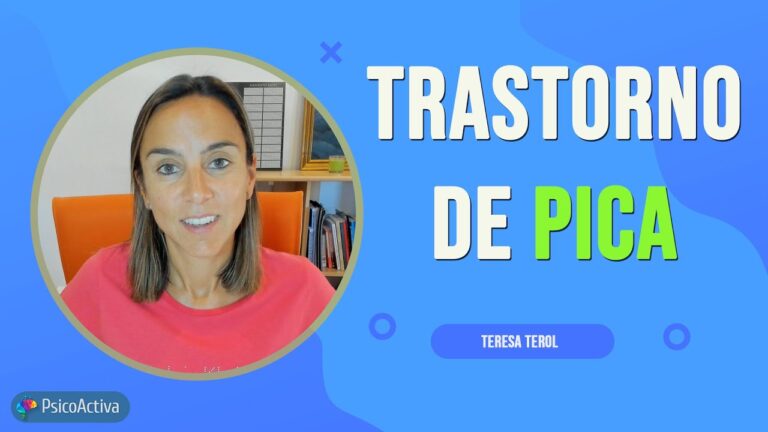 síndrome de pica en adultos