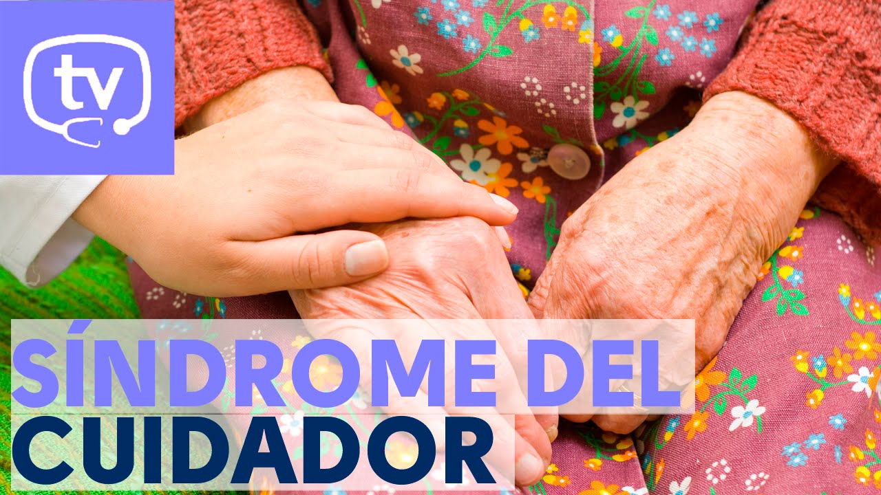 sindrome del cuidador cuando fallece