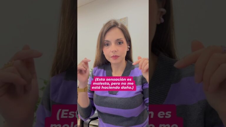 síntomas de ansiedad en la garganta