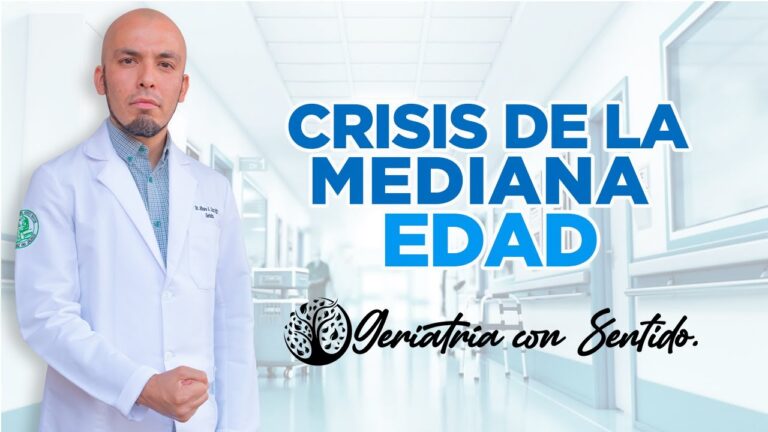 síntomas de la crisis de los 50 en mujeres