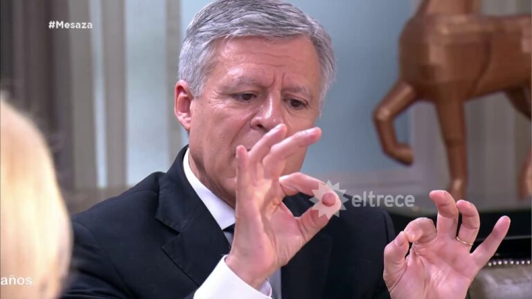 sintomas de un ataque de panico