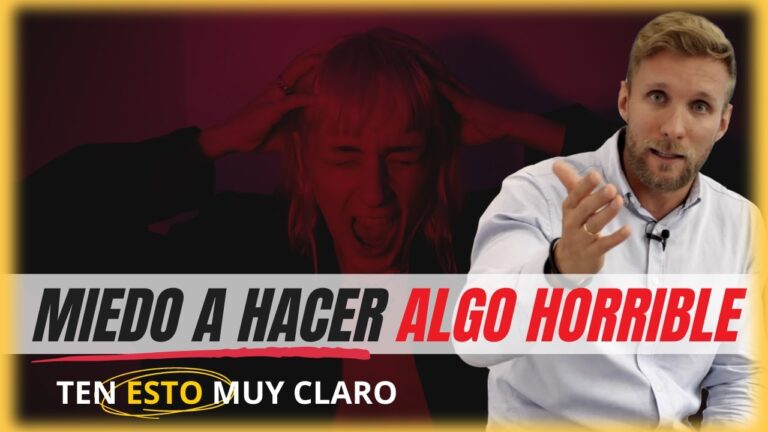 son peligrosas las fobias de impulsión