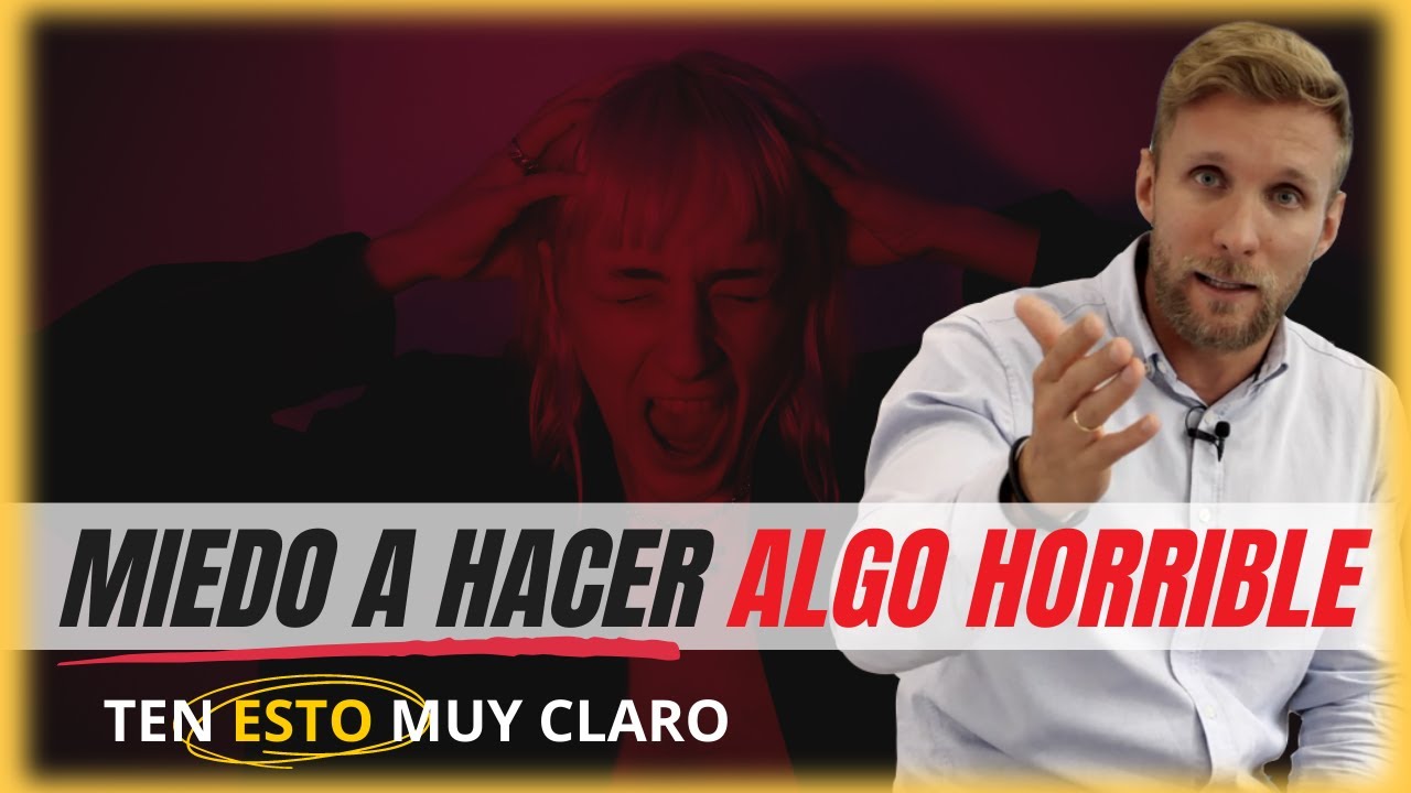 son peligrosas las fobias de impulsión