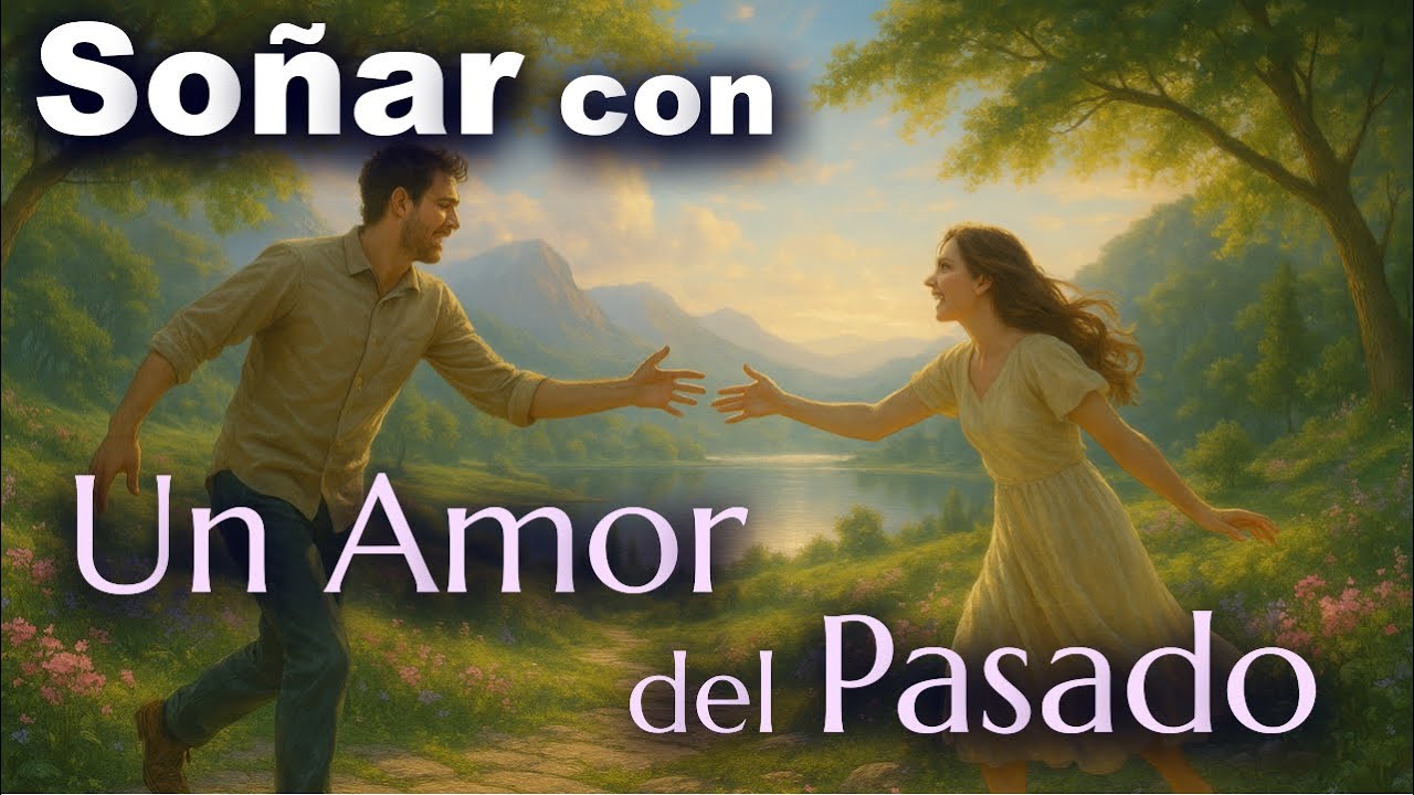 soñar con un amor del pasado