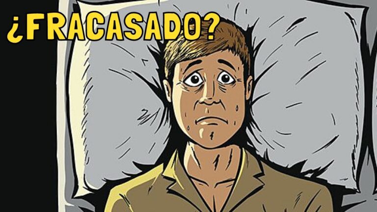 soy una basura no sirvo para nada