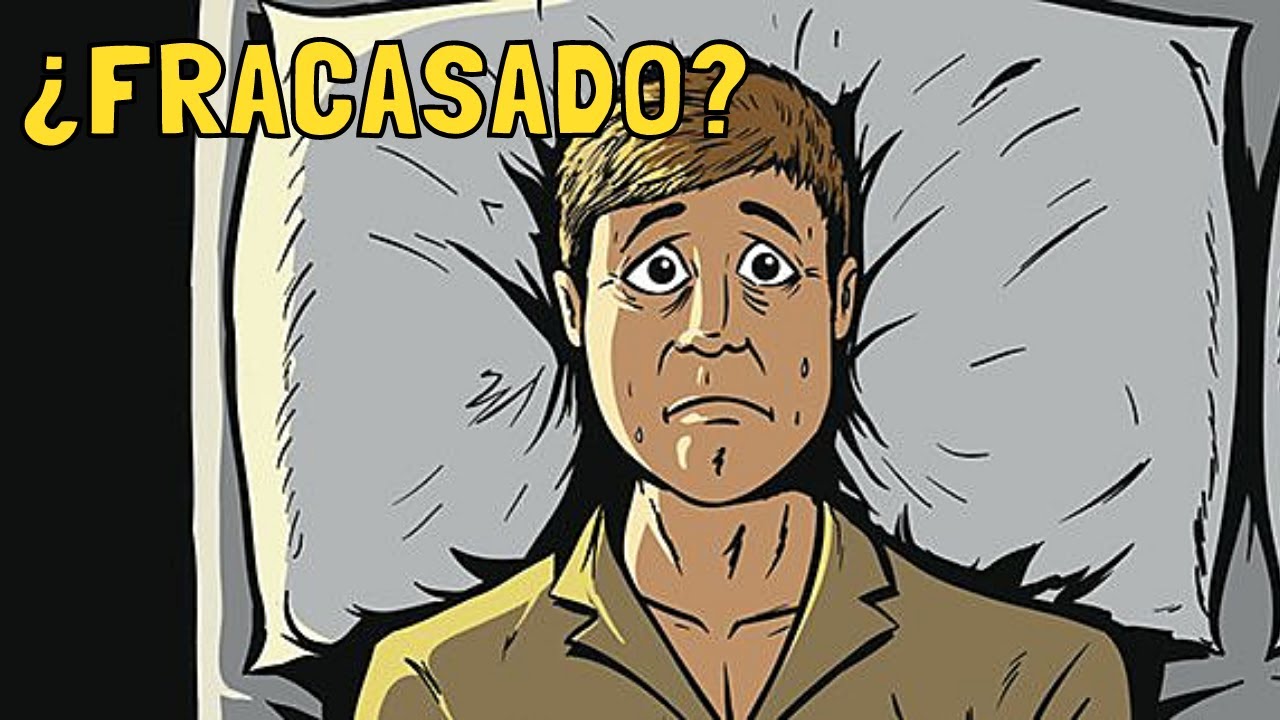 soy una basura no sirvo para nada