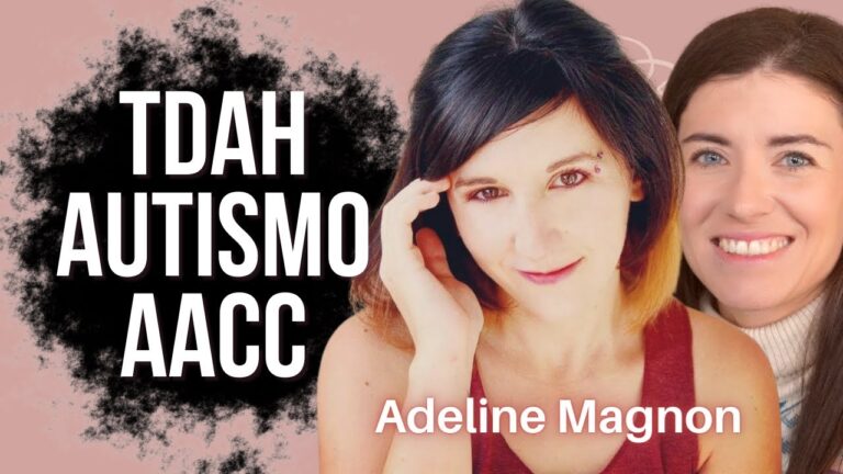 tdah autismo y altas capacidades