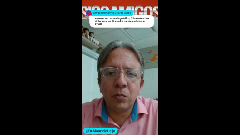 tdah y coeficiente intelectual bajo