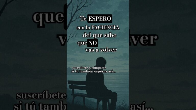 te echo de menos mi amor frases