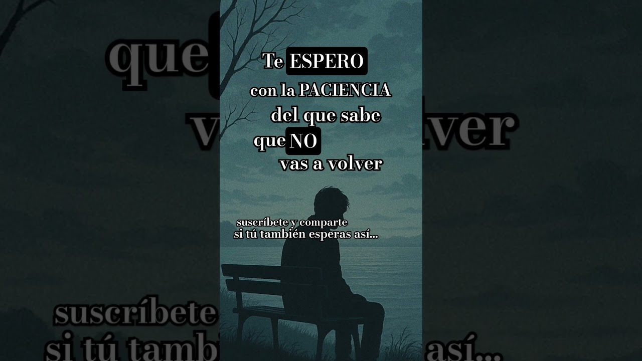 te echo de menos mi amor frases