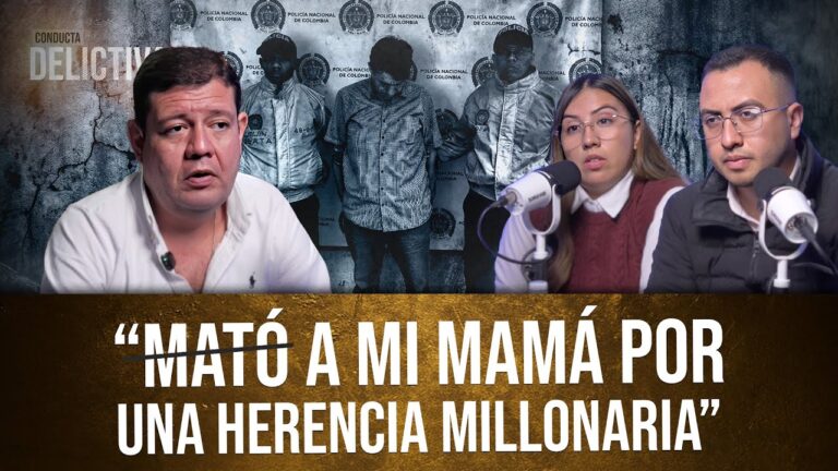 te lo voy a decir podcast