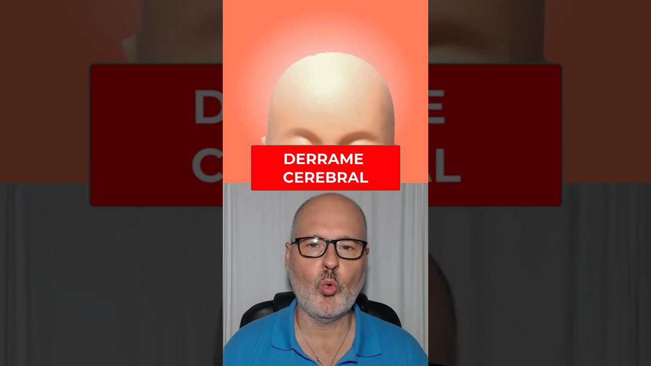 te puede dar un ictus y no enterarte