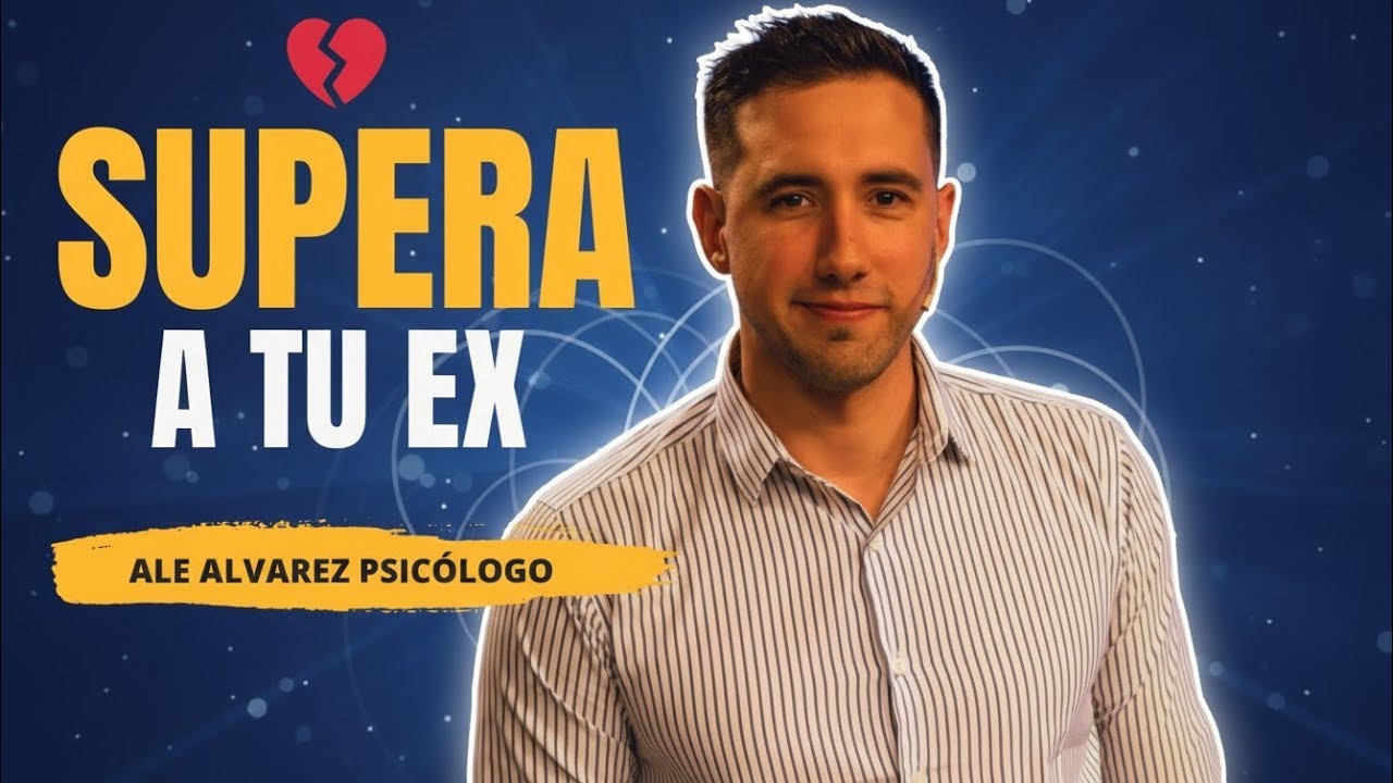 técnicas psicológicas para superar una ruptura amorosa