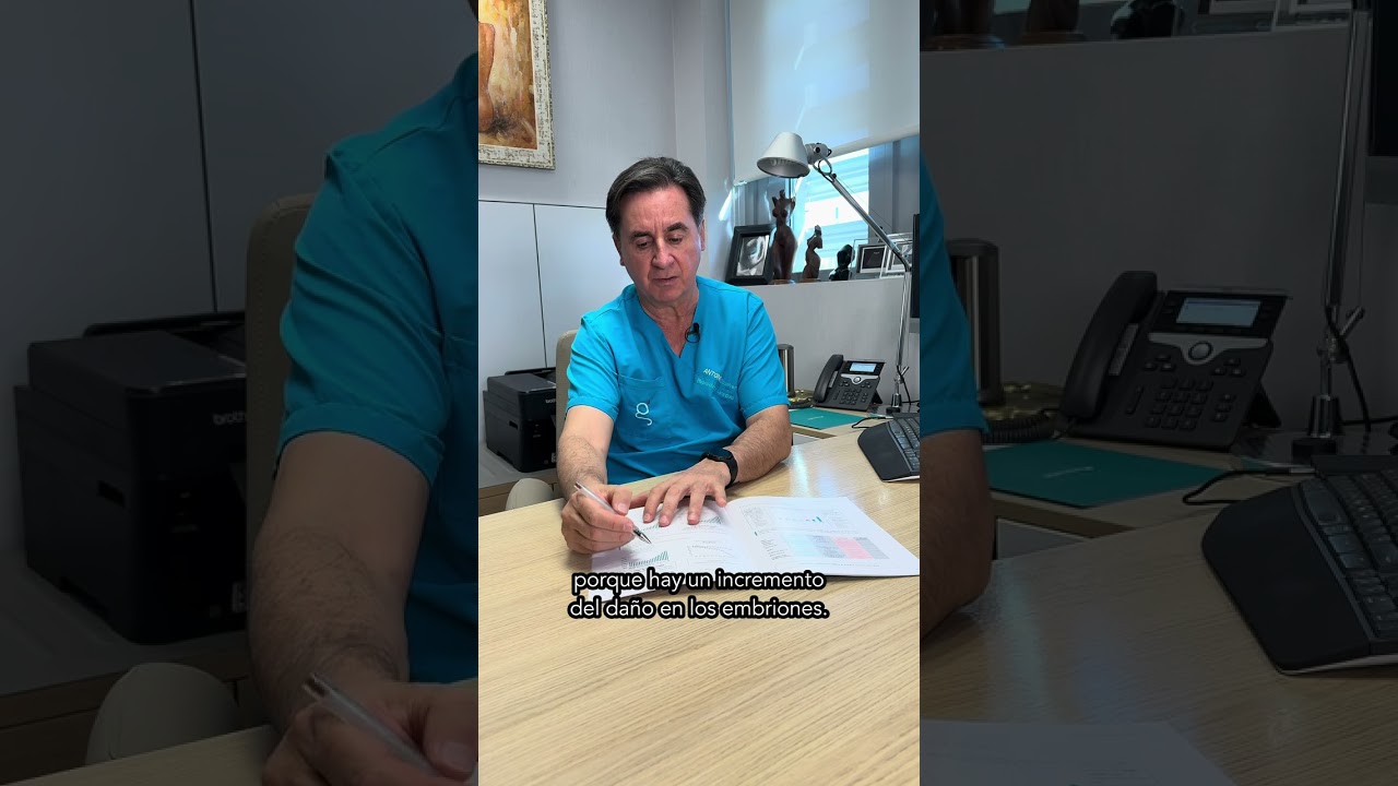 tener un hijo sola a los 40