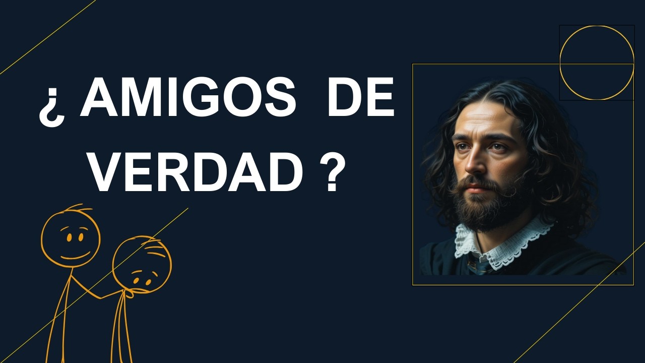 tengo 45 años y no tengo amigos