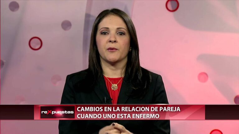 tengo cáncer y quiero dejar a mi pareja