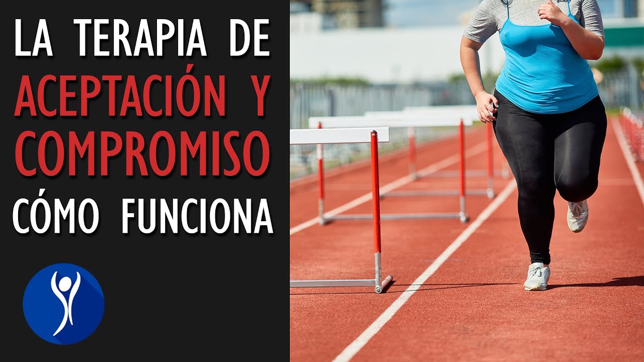 terapia de compromiso y aceptación