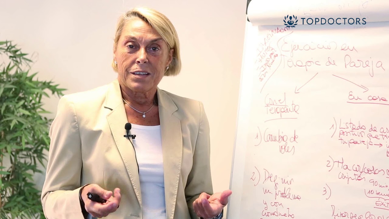 terapia de pareja barcelona gratis