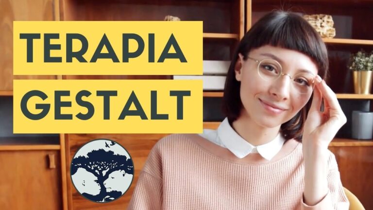 terapia gestalt pros y contras