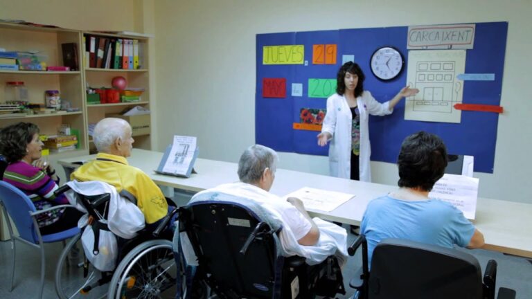 terapias de orientacion a la realidad