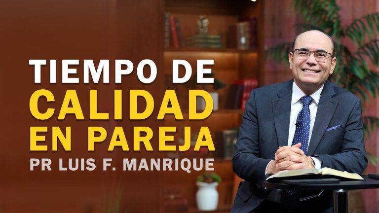 tiempo de calidad en pareja