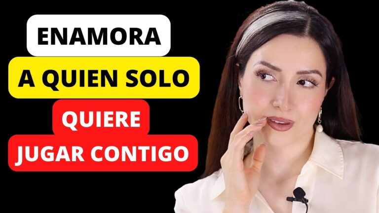 tiene novia pero quiere acostarse conmigo