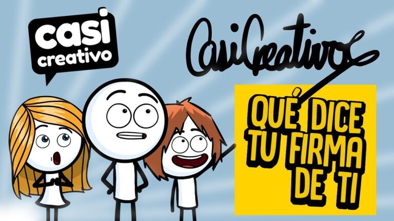 tipos de firmas y significado