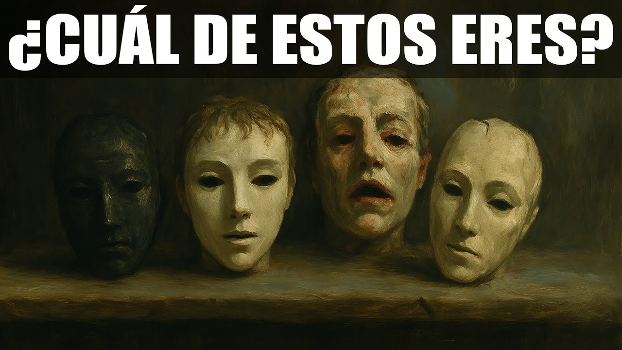 tipos de personalidades en psicologia