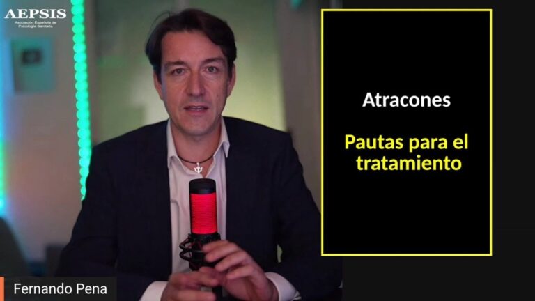 tratamiento del trastorno por atracón