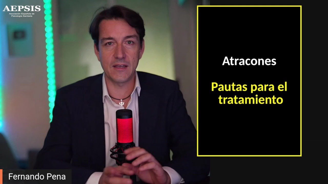 tratamiento del trastorno por atracón