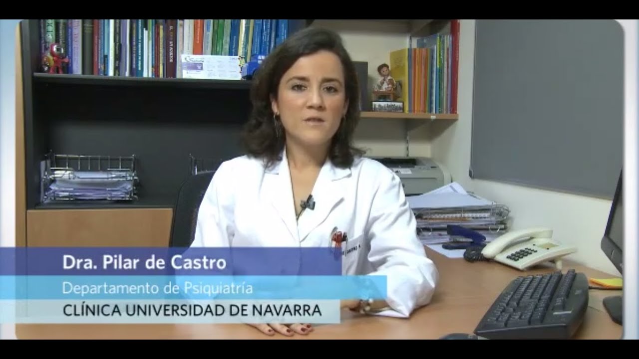 tratamiento tics nerviosos en adultos