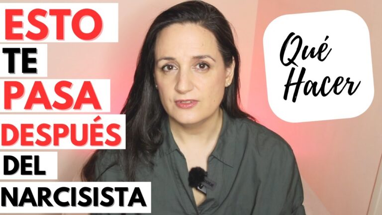 traumas después de una relación tóxica