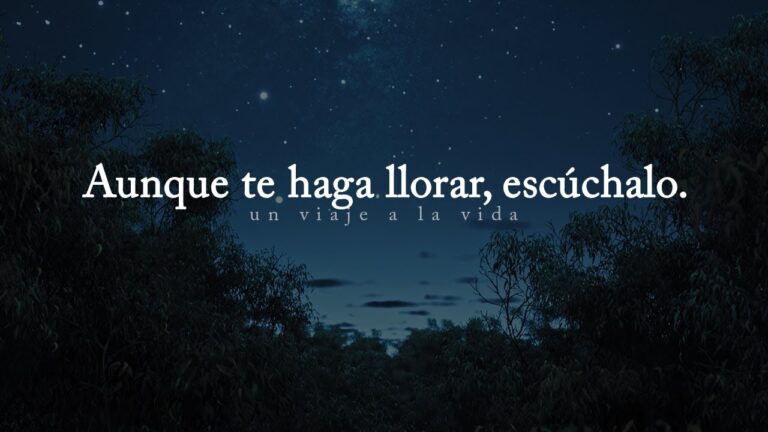 triste frases de la vida dura