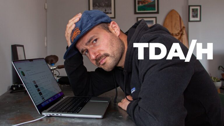 trucos para estudiar con tdah