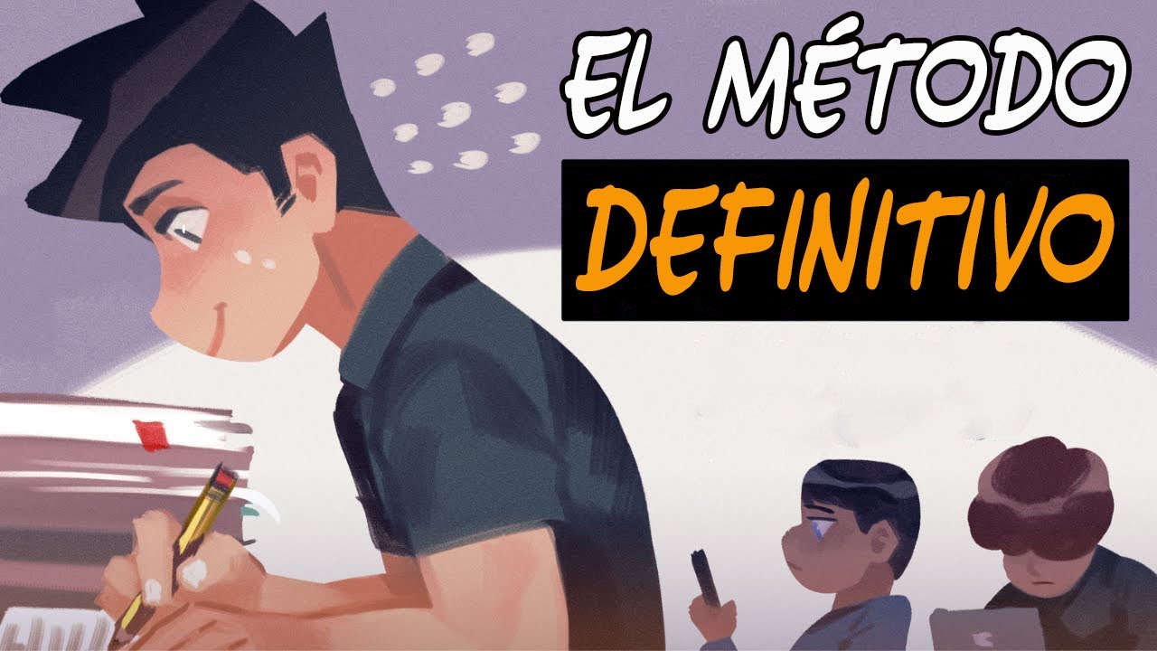 trucos para estudiar y memorizar rapido