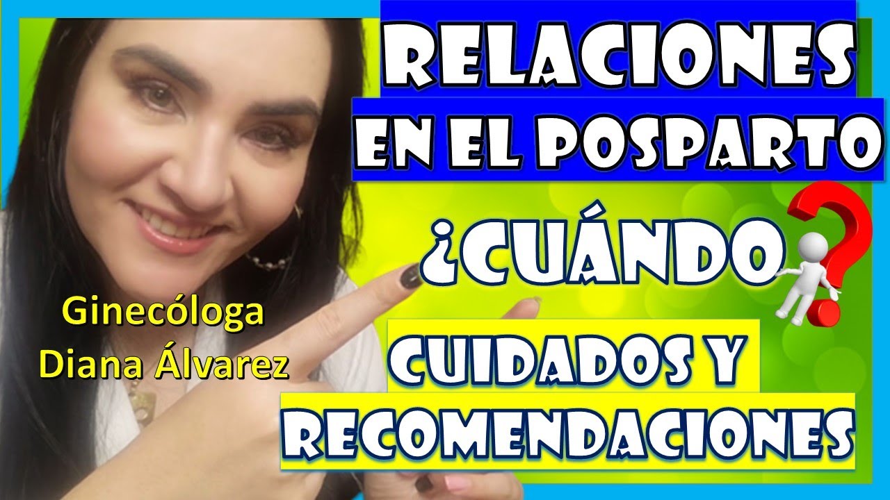 tuve relaciones 3 semanas después de mi cesárea