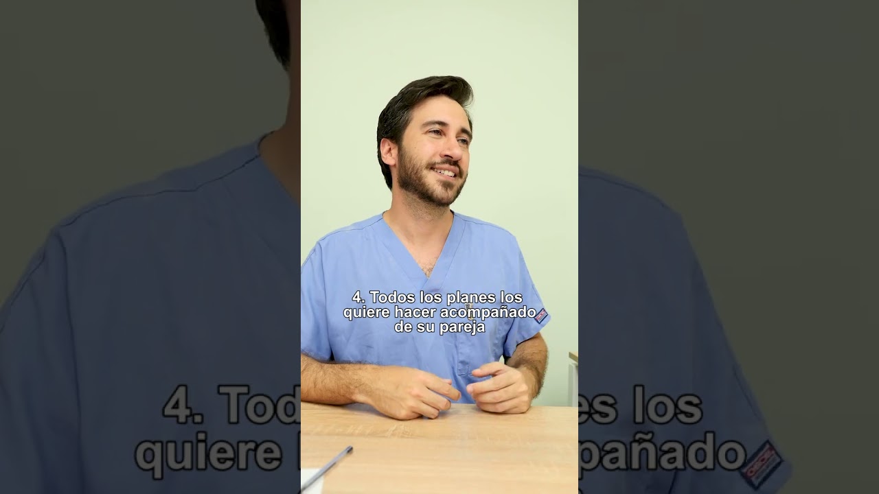 ultra dependencia de tu pareja