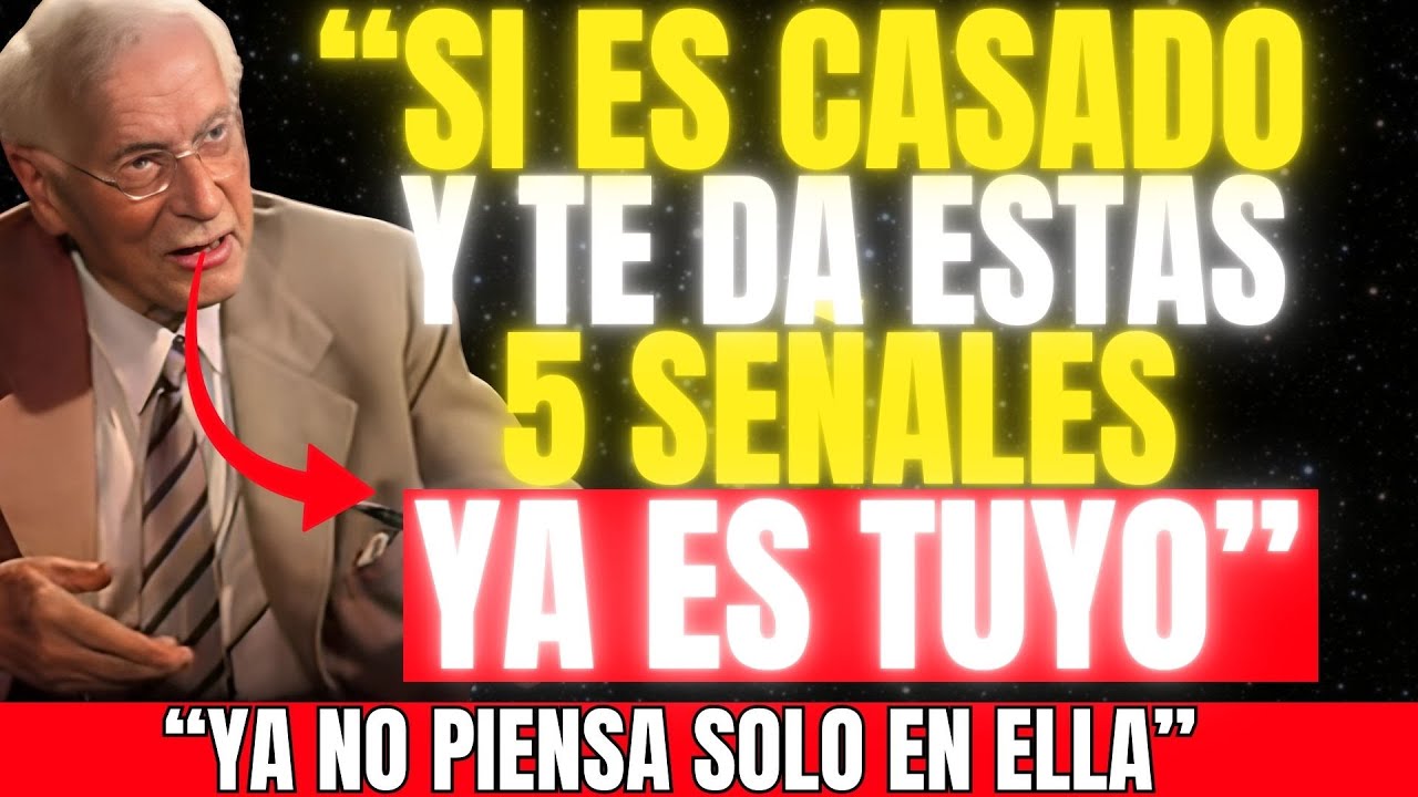 un hombre enamorado no se fija en otra mujer
