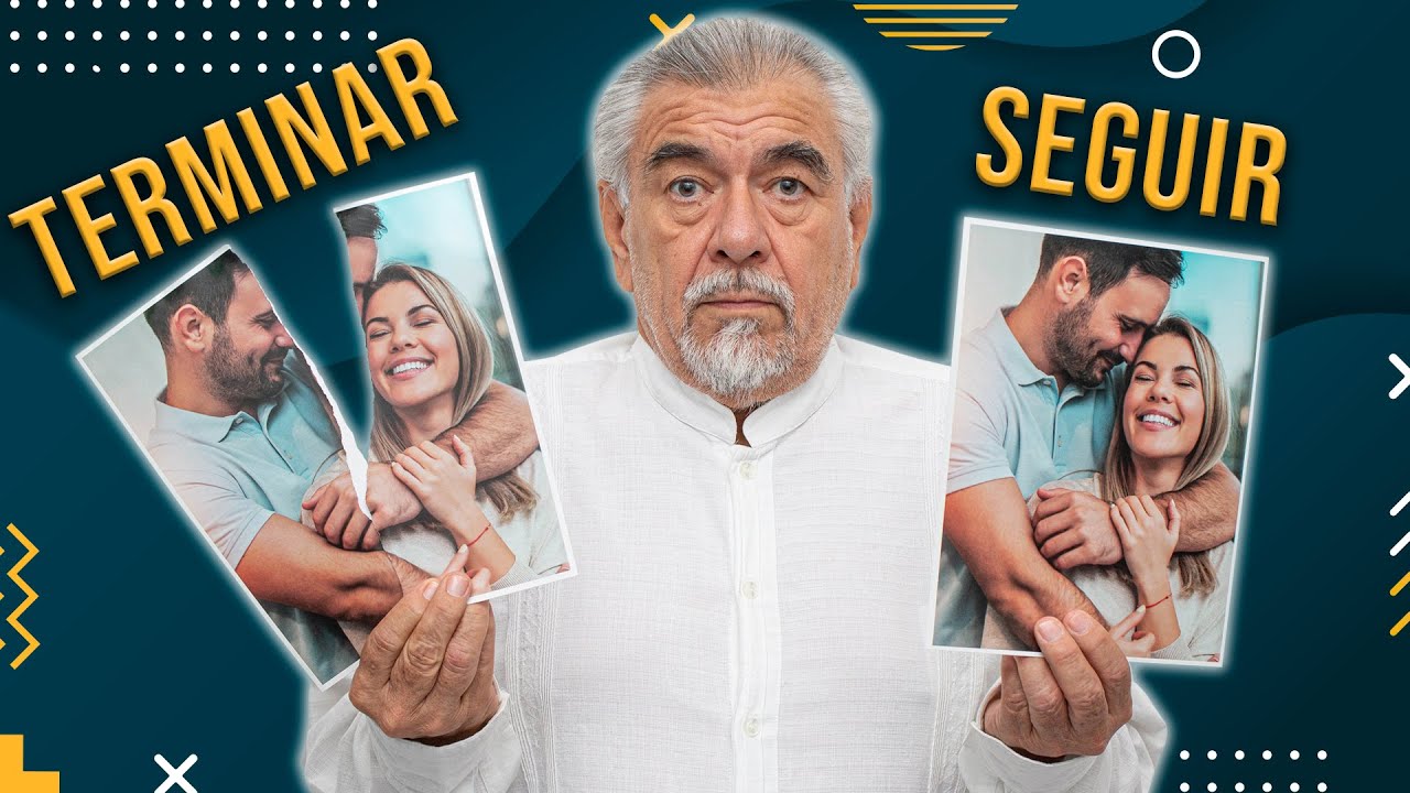 un psicologo te puede decir que dejes a tu pareja