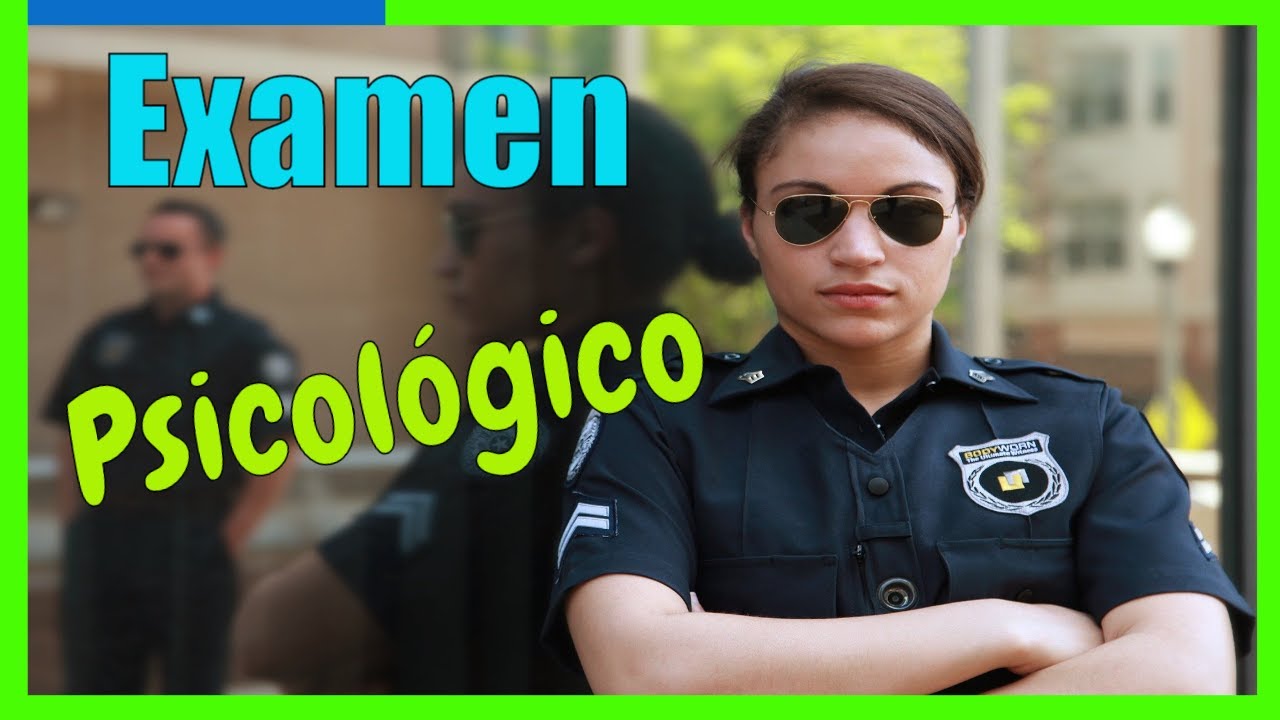 un psiocologo te puede mandar a la policia
